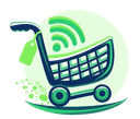 SnapBuy logo